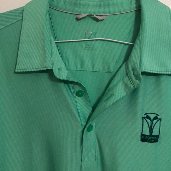 Cutter & Buck Polo Shirt - Picture 3 of 6